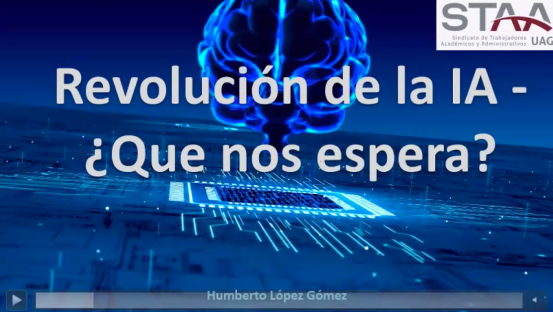 La Revolución de la IA: ¿Qué nos espera?
